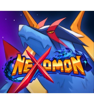 Nexomon XBOX One / Xbox Series X|S Xbox One Key EUROPE